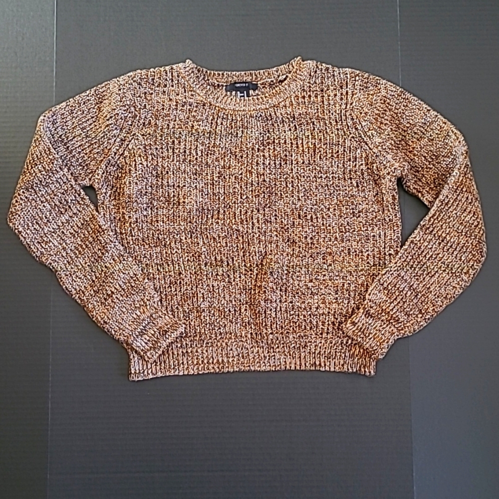 Forever 21 Sweater